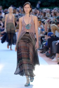 Missoni RTW Spring 2018