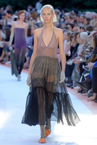 Missoni RTW Spring 2018