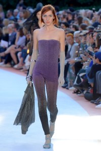 Missoni RTW Spring 2018