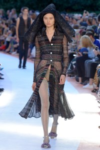 Missoni RTW Spring 2018