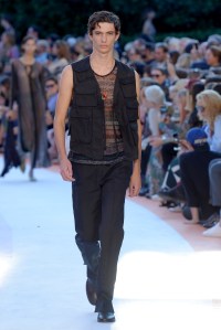 Missoni RTW Spring 2018