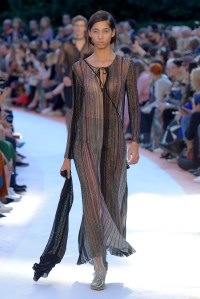 Missoni RTW Spring 2018
