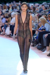 Missoni RTW Spring 2018