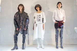 MM6 Maison Margiela RTW Spring 2018
