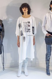 MM6 Maison Margiela RTW Spring 2018