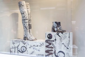 MM6 Maison Margiela RTW Spring 2018