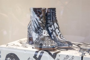 MM6 Maison Margiela RTW Spring 2018