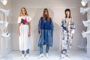 MM6 Maison Margiela RTW Spring 2018