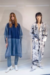 MM6 Maison Margiela RTW Spring 2018
