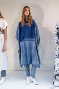MM6 Maison Margiela RTW Spring 2018