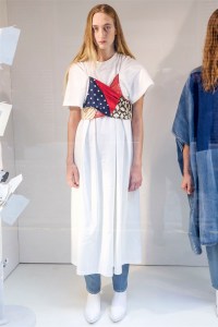 MM6 Maison Margiela RTW Spring 2018