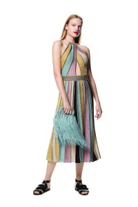 M Missoni RTW Spring 2018