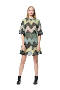 M Missoni RTW Spring 2018