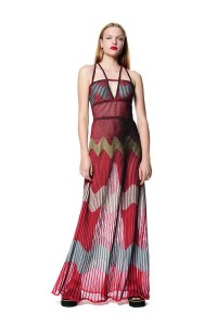 M Missoni RTW Spring 2018