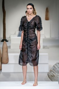 Molly Goddard RTW Spring 2018