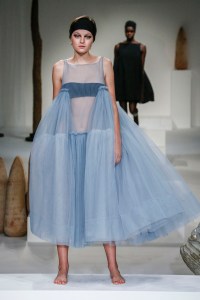 Molly Goddard RTW Spring 2018