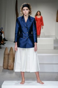 Molly Goddard RTW Spring 2018