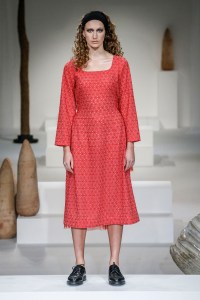 Molly Goddard RTW Spring 2018