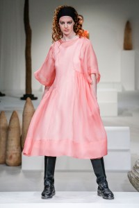 Molly Goddard RTW Spring 2018