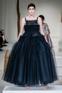 Molly Goddard RTW Spring 2018