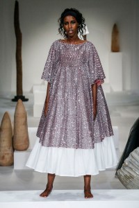 Molly Goddard RTW Spring 2018