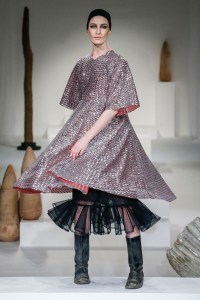 Molly Goddard RTW Spring 2018