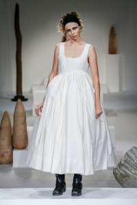 Molly Goddard RTW Spring 2018