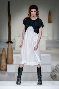 Molly Goddard RTW Spring 2018