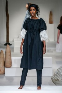 Molly Goddard RTW Spring 2018