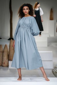 Molly Goddard RTW Spring 2018