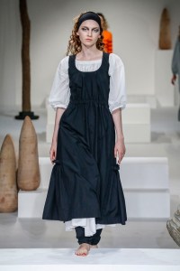 Molly Goddard RTW Spring 2018