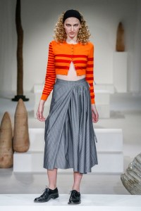 Molly Goddard RTW Spring 2018