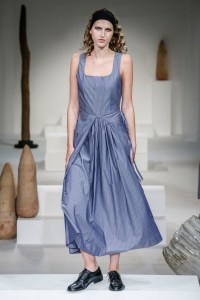 Molly Goddard RTW Spring 2018