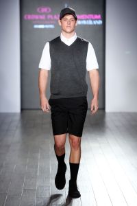 Momentum by Timo Weiland RTW spring 2018