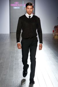 Momentum by Timo Weiland RTW spring 2018
