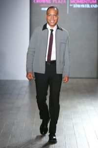 Momentum by Timo Weiland RTW spring 2018