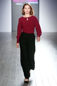 Momentum by Timo Weiland RTW spring 2018