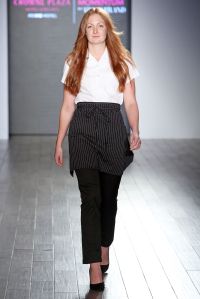 Momentum by Timo Weiland RTW spring 2018
