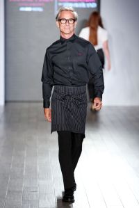 Momentum by Timo Weiland RTW spring 2018