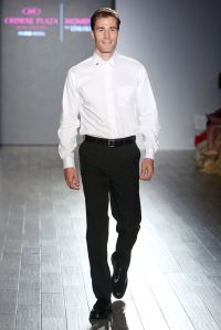 Momentum by Timo Weiland RTW spring 2018