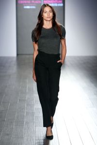 Momentum by Timo Weiland RTW spring 2018