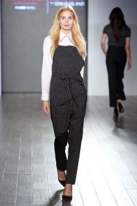 Momentum by Timo Weiland RTW spring 2018