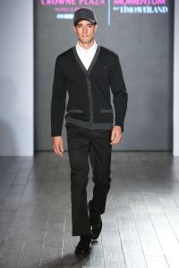 Momentum by Timo Weiland RTW spring 2018