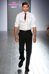 Momentum by Timo Weiland RTW spring 2018