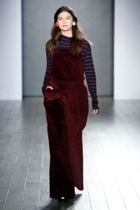 Momentum by Timo Weiland RTW spring 2018