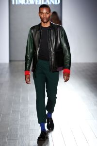 Momentum by Timo Weiland RTW spring 2018