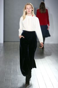 Momentum by Timo Weiland RTW spring 2018
