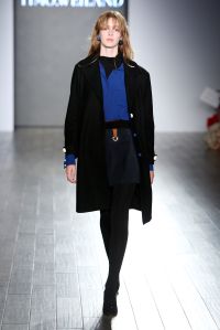 Momentum by Timo Weiland RTW spring 2018