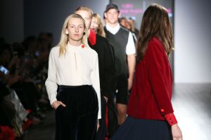 Momentum by Timo Weiland RTW spring 2018