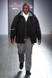 Momentum by Timo Weiland RTW spring 2018